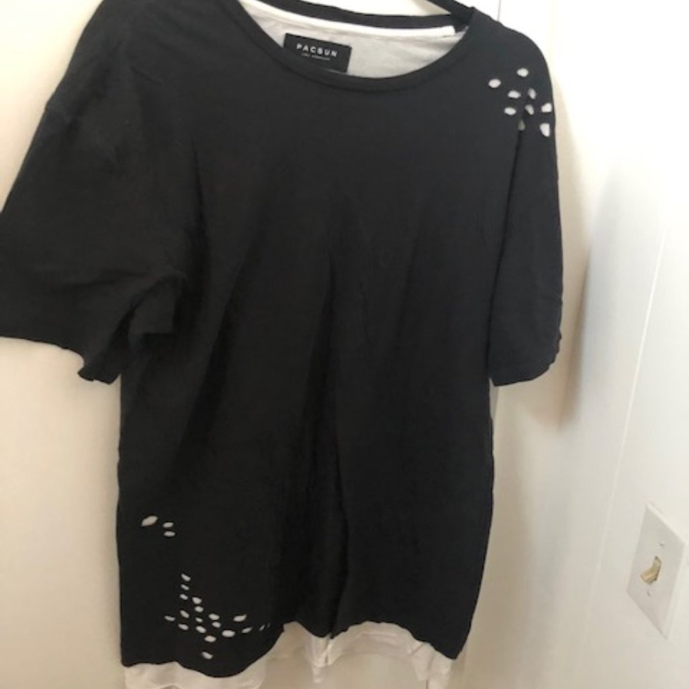 Pacsun Shirts